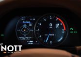 2018 LEXUS LC500 | V8