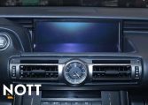 2021 LEXUS RC 350 | Mark Levinson | New Tires