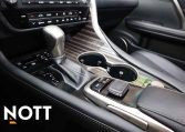 2016 LEXUS RX 350 LUXURY