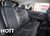 2016 LEXUS RX 350 LUXURY