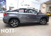 2016 LEXUS RX 350 LUXURY