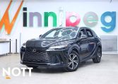 2023 LEXUS RX RX 350 | Premium | Low Mileage | No Accidents | AB Vehicle