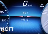 2023 MERCEDES-BENZ CLA CLA 250 | No Accidents