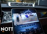 2022 MERCEDES-BENZ S-CLASS S 580