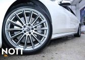 2022 MERCEDES-BENZ S-CLASS S 580