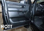 2022 RAM 1500 TRX BC Vehicle