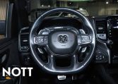 2022 RAM 1500 TRX BC Vehicle