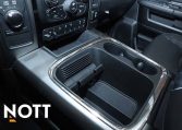 2018 RAM 3500 LARAMIE CREW CAB