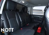 2018 RAM 3500 LARAMIE CREW CAB