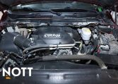 2018 RAM 3500 LARAMIE CREW CAB