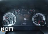 2018 RAM 3500 LARAMIE CREW CAB