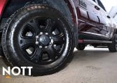 2018 RAM 3500 LARAMIE CREW CAB