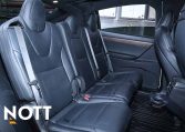 2020 TESLA Model X LONG RANGE