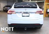 2020 TESLA Model X LONG RANGE