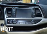 2019 TOYOTA HIGHLANDER XLE | Low Mileage | No Accidents