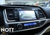 2019 TOYOTA HIGHLANDER XLE | Low Mileage | No Accidents