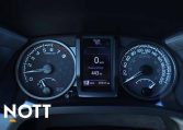 2023 TOYOTA TACOMA TRD PRO | Automatic