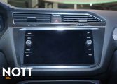 2019 VOLKSWAGEN TIGUAN COMFORTLINE