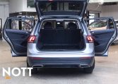 2019 VOLKSWAGEN TIGUAN COMFORTLINE
