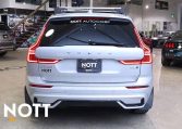 2023 VOLVO XC60 Plus Dark Theme | B6 AWD