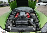 2008 DODGE VIPER SRT-10 LOCAL | RARE SNAKESKIN GREEN