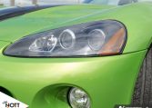 2008 DODGE VIPER SRT-10 LOCAL | RARE SNAKESKIN GREEN