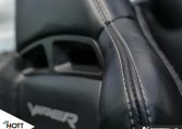 2008 DODGE VIPER SRT-10 LOCAL | RARE SNAKESKIN GREEN