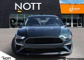 2020 FORD MUSTANG BULLITT | #2056 OF 3600 | 480 HP | NO ACCIDENTS | LOCAL | NEW TIRES