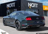 2020 FORD MUSTANG BULLITT | #2056 OF 3600 | 480 HP | NO ACCIDENTS | LOCAL | NEW TIRES
