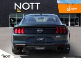 2020 FORD MUSTANG BULLITT | #2056 OF 3600 | 480 HP | NO ACCIDENTS | LOCAL | NEW TIRES