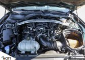 2020 FORD MUSTANG BULLITT | #2056 OF 3600 | 480 HP | NO ACCIDENTS | LOCAL | NEW TIRES