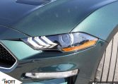 2020 FORD MUSTANG BULLITT | #2056 OF 3600 | 480 HP | NO ACCIDENTS | LOCAL | NEW TIRES