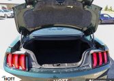 2020 FORD MUSTANG BULLITT | #2056 OF 3600 | 480 HP | NO ACCIDENTS | LOCAL | NEW TIRES