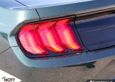 2020 FORD MUSTANG BULLITT | #2056 OF 3600 | 480 HP | NO ACCIDENTS | LOCAL | NEW TIRES