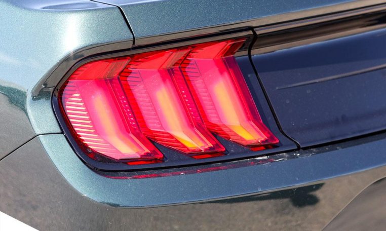 2020 FORD MUSTANG BULLITT | #2056 OF 3600 | 480 HP | NO ACCIDENTS | LOCAL | NEW TIRES