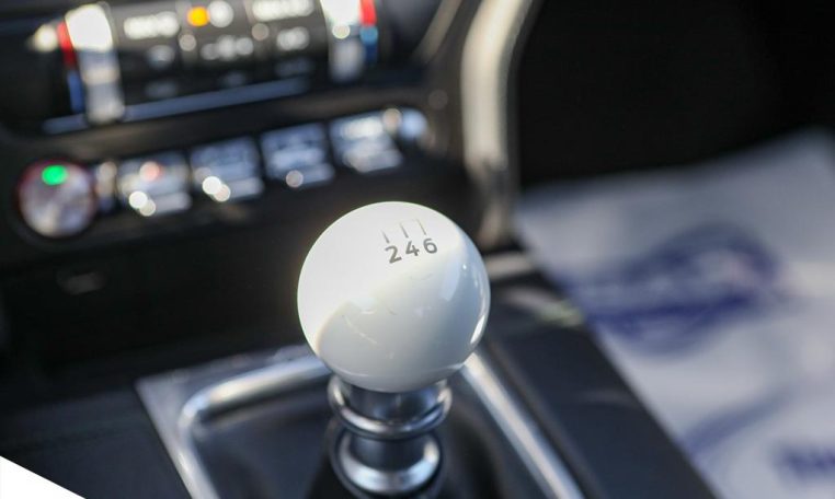 2020 FORD MUSTANG BULLITT | #2056 OF 3600 | 480 HP | NO ACCIDENTS | LOCAL | NEW TIRES