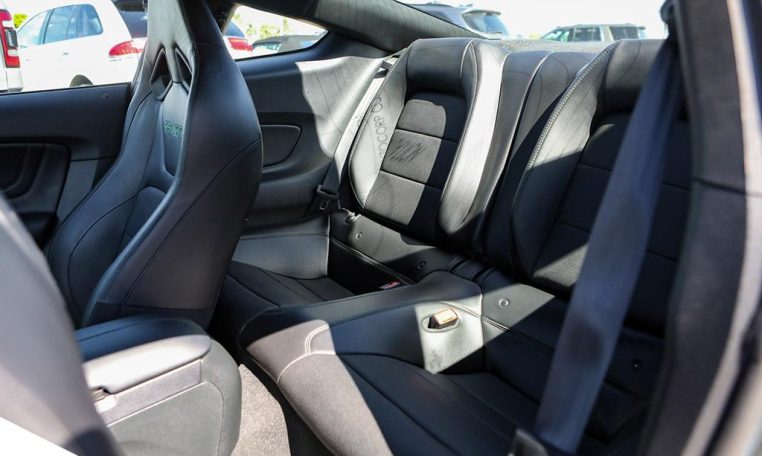 2020 FORD MUSTANG BULLITT | #2056 OF 3600 | 480 HP | NO ACCIDENTS | LOCAL | NEW TIRES