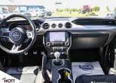 2020 FORD MUSTANG BULLITT | #2056 OF 3600 | 480 HP | NO ACCIDENTS | LOCAL | NEW TIRES