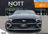 2021 FORD MUSTANG GT PREMIUM | No Accidents | Manual