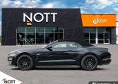 2021 FORD MUSTANG GT PREMIUM | No Accidents | Manual