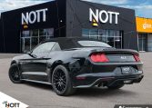 2021 FORD MUSTANG GT PREMIUM | No Accidents | Manual