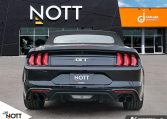 2021 FORD MUSTANG GT PREMIUM | No Accidents | Manual