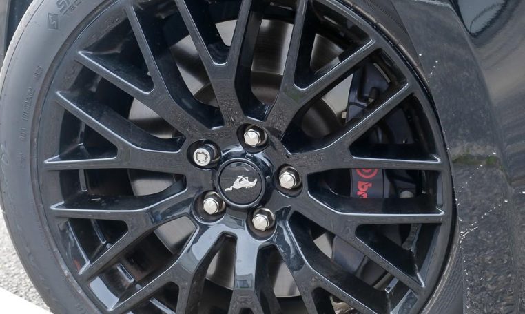2021 FORD MUSTANG GT PREMIUM | No Accidents | Manual