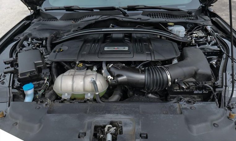 2021 FORD MUSTANG GT PREMIUM | No Accidents | Manual