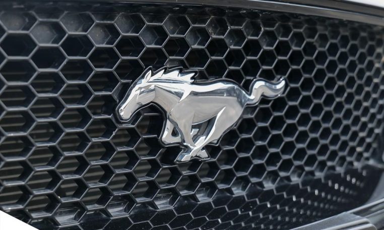 2021 FORD MUSTANG GT PREMIUM | No Accidents | Manual