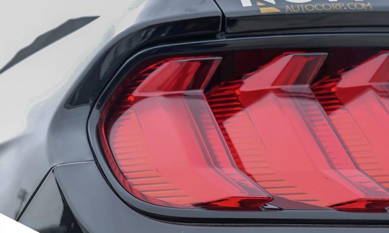 2021 FORD MUSTANG GT PREMIUM | No Accidents | Manual