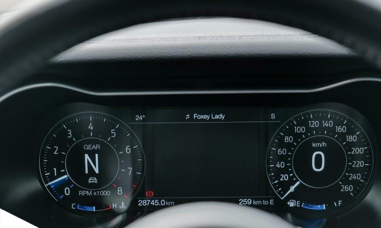 2021 FORD MUSTANG GT PREMIUM | No Accidents | Manual