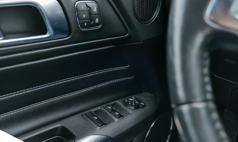 2021 FORD MUSTANG GT PREMIUM | No Accidents | Manual