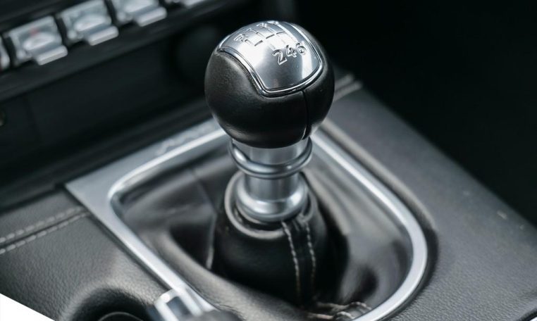 2021 FORD MUSTANG GT PREMIUM | No Accidents | Manual