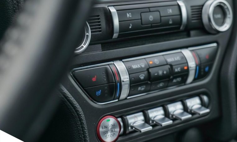 2021 FORD MUSTANG GT PREMIUM | No Accidents | Manual